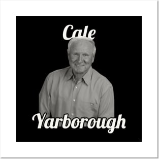 Cale Yarborough / 1939 Posters and Art